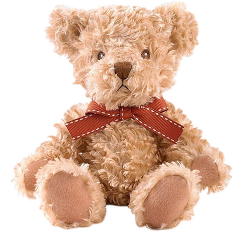 teddy bear fluffy