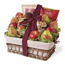 send fruit and snacks basket to japan