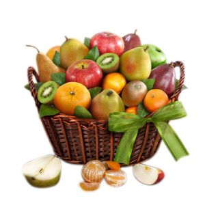 send premier fruit gift basket to japan