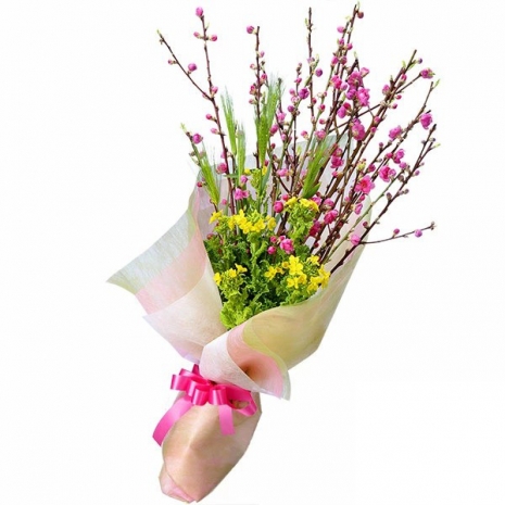 Send Flowers to Japan - Hinamatsuri Flowers