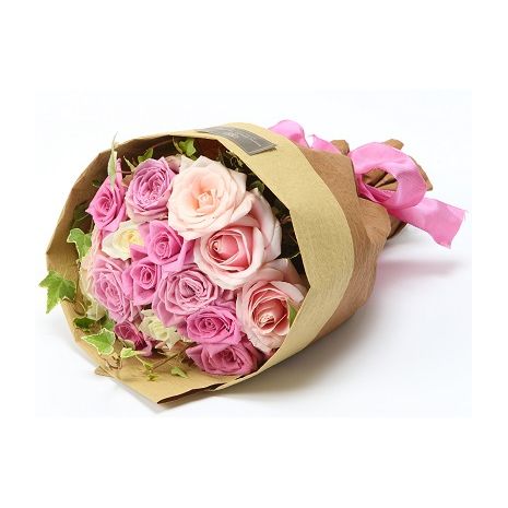 send stylish roses to japan